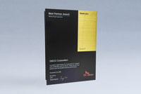 SK siltron Co.,Ltd. 「Best Partner Award」を受賞