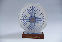 Huatian Technology (Nanjing) Co., Ltdより「最優秀サプライヤ賞」を受賞